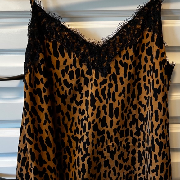 Night out Tank - Picture 3 of 3